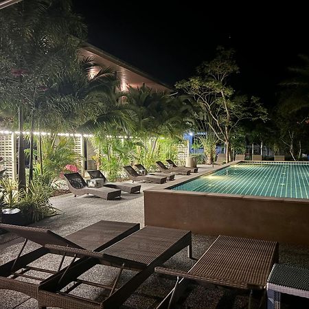Aonangstudio Krabi town Exterior foto