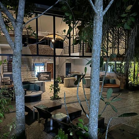 Aonangstudio Krabi town Exterior foto